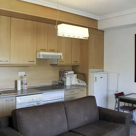 Appartamento Casa La Scala Torremolinos