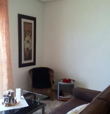 Casa La Scala Appartamento Torremolinos