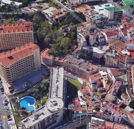 Casa La Scala * Torremolinos