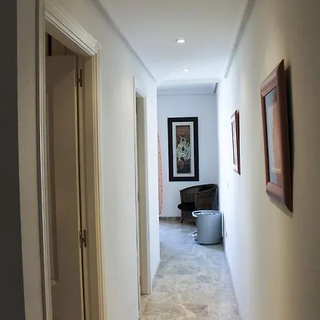 Apartament Casa La Scala Torremolinos