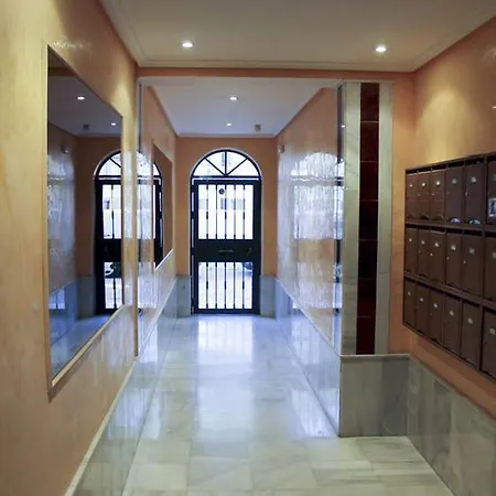 Casa La Scala Apartament Torremolinos