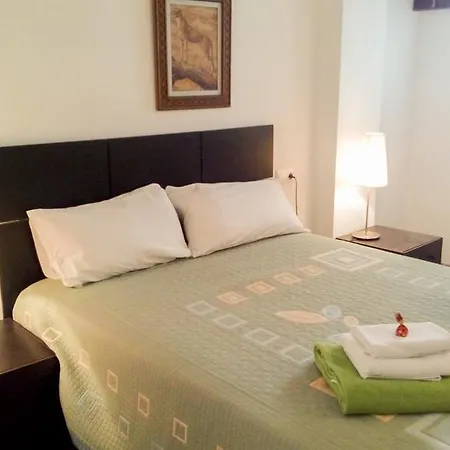 Apartament Casa La Scala *